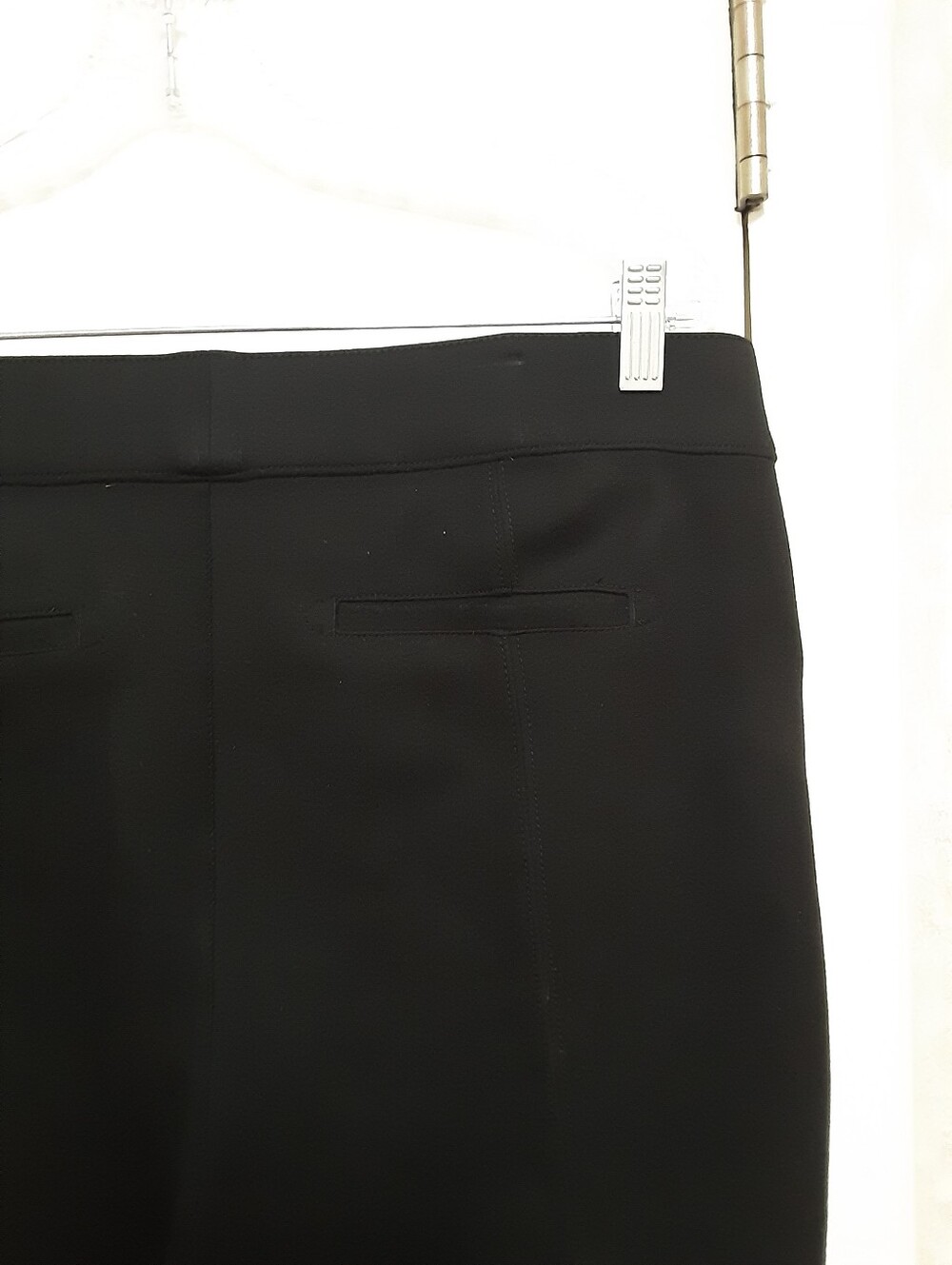 Sculpt Her NYDJ Pull On Stretch Pants Womens XL - Picture 8 of 14